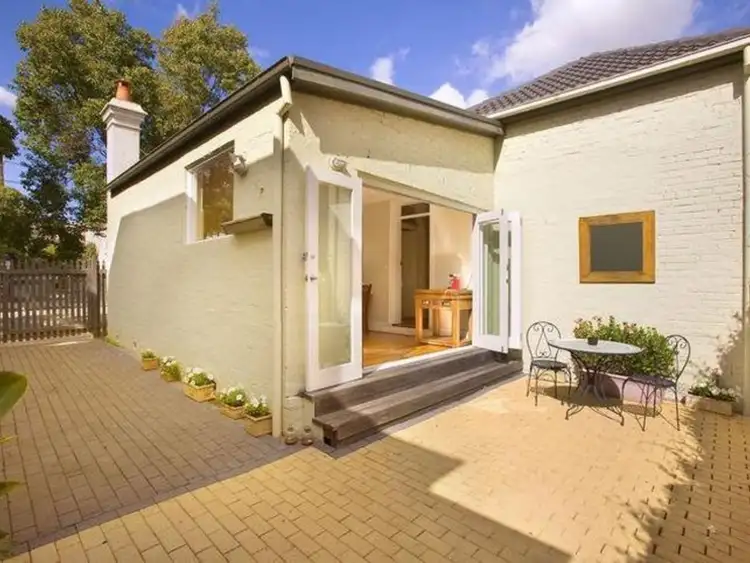 Fourth view of Homely house listing, 15 Toothill Street, Lewisham NSW 2049