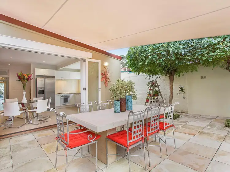 Second view of Homely house listing, 1 James Street, Leichhardt NSW 2040