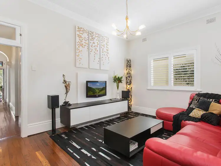Third view of Homely house listing, 1 James Street, Leichhardt NSW 2040
