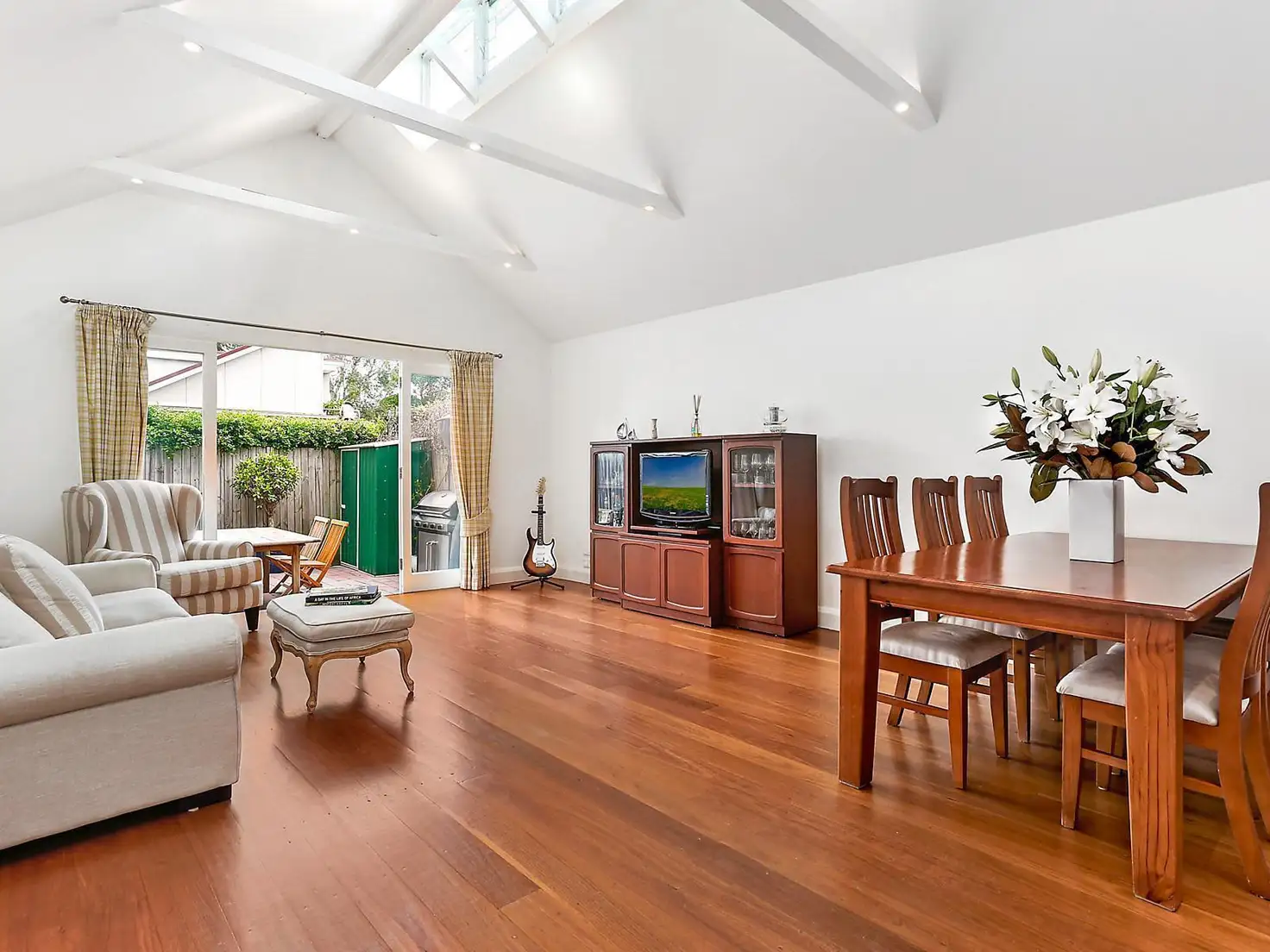 Main view of Homely house listing, 16 James Street, Leichhardt NSW 2040