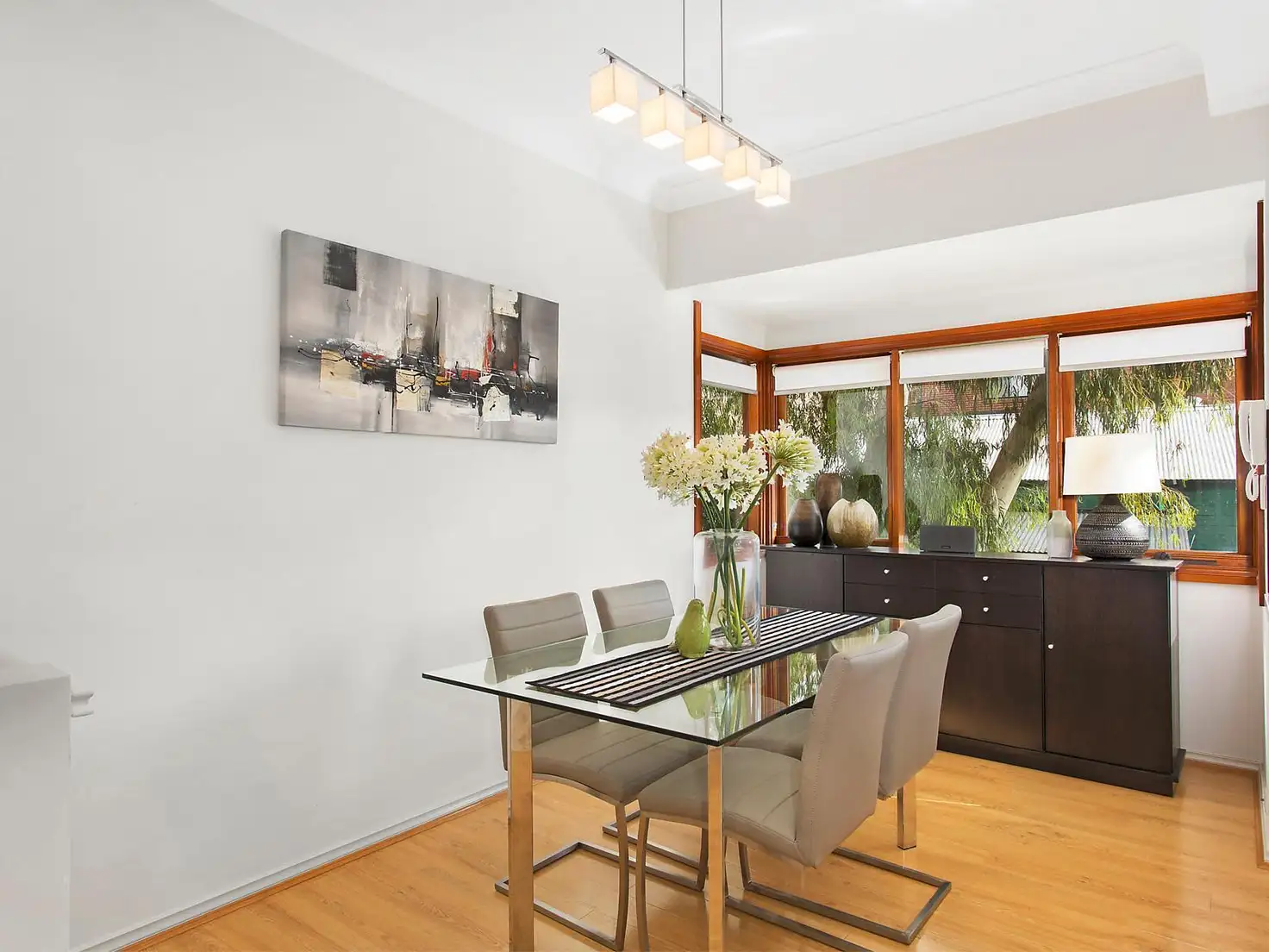 Main view of Homely townhouse listing, 15/8A McDonald Street, Leichhardt NSW 2040