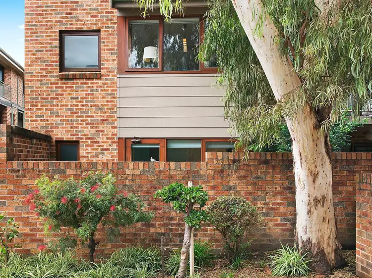 Third view of Homely townhouse listing, 15/8A McDonald Street, Leichhardt NSW 2040