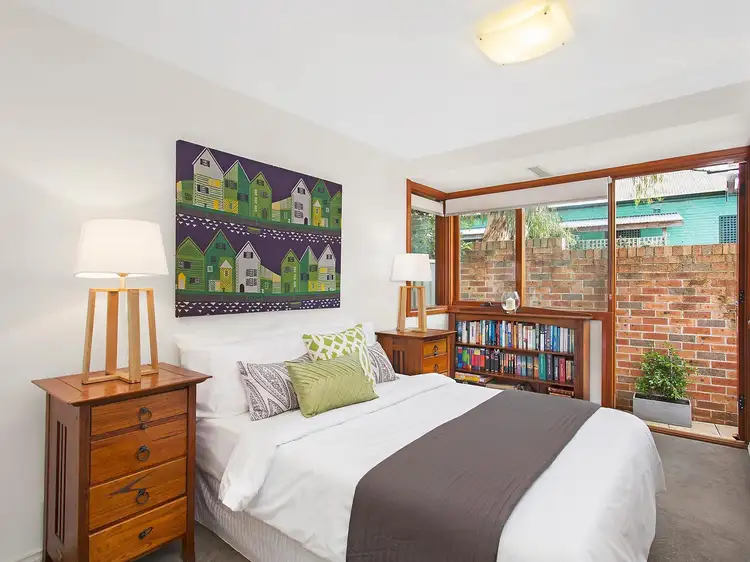 Fourth view of Homely townhouse listing, 15/8A McDonald Street, Leichhardt NSW 2040