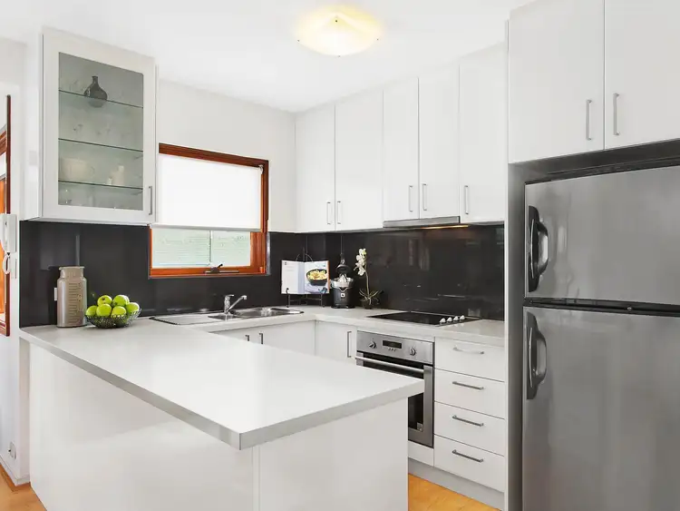 Fifth view of Homely townhouse listing, 15/8A McDonald Street, Leichhardt NSW 2040