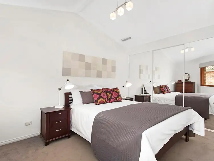 Sixth view of Homely townhouse listing, 15/8A McDonald Street, Leichhardt NSW 2040