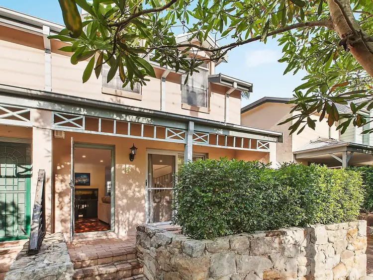 13/28 Daniel Street, Leichhardt NSW 2040