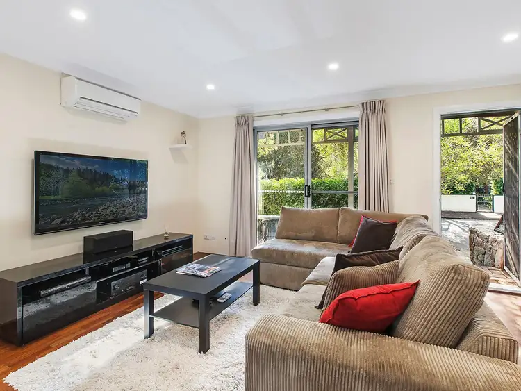 Second view of Homely townhouse listing, 13/28 Daniel Street, Leichhardt NSW 2040