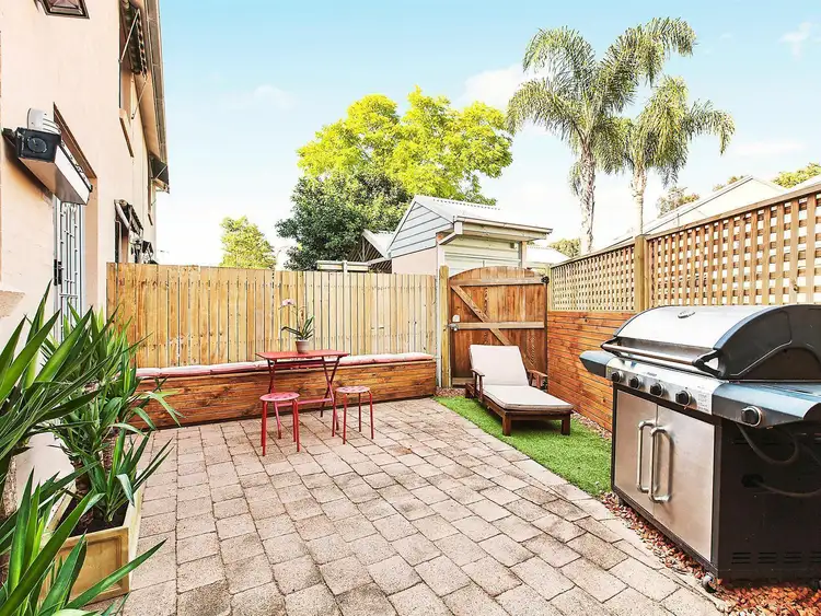 Fourth view of Homely townhouse listing, 13/28 Daniel Street, Leichhardt NSW 2040
