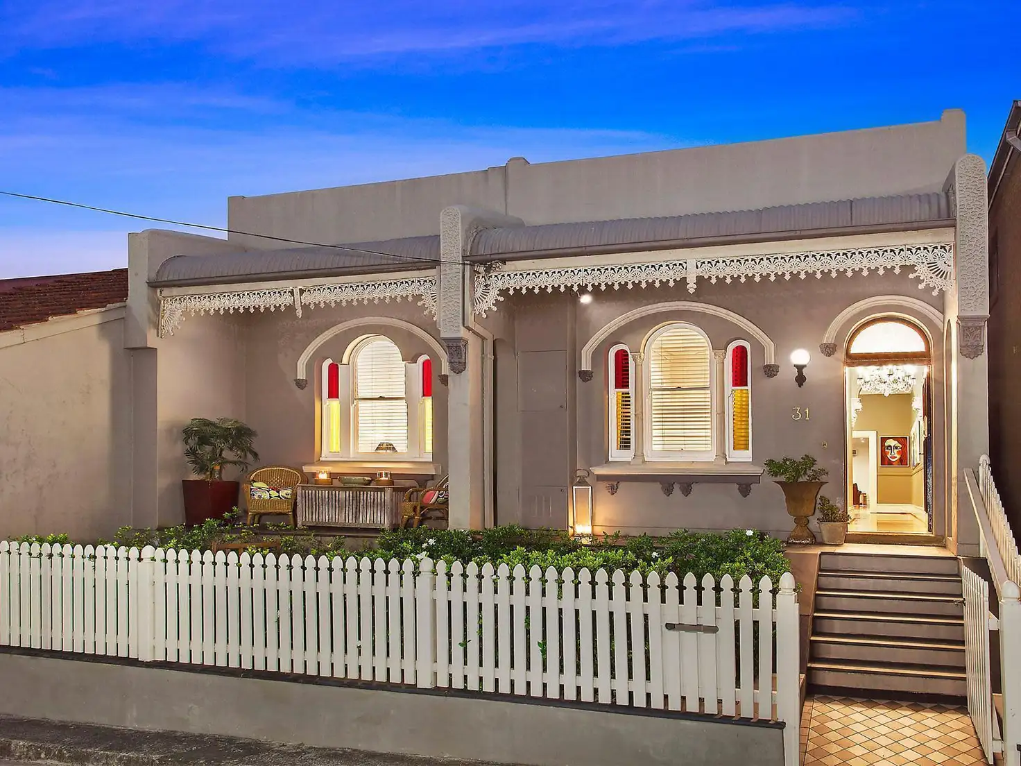 Main view of Homely house listing, 31 Arthur Street, Leichhardt NSW 2040