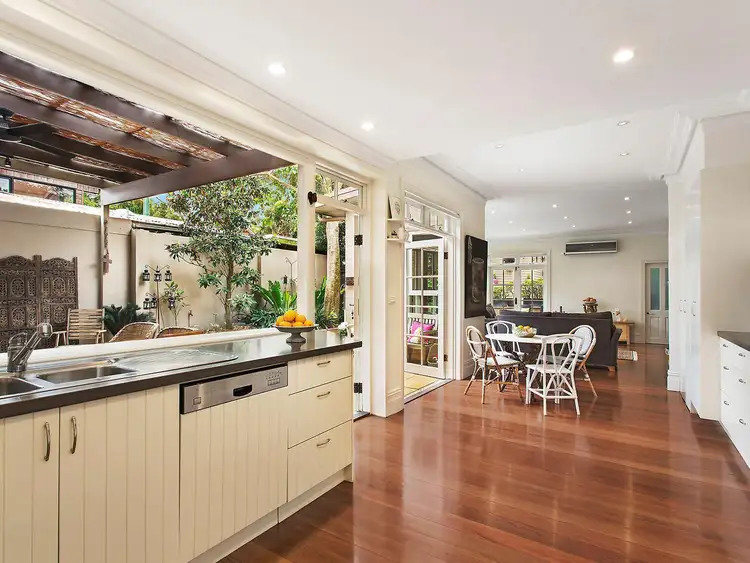 Second view of Homely house listing, 31 Arthur Street, Leichhardt NSW 2040