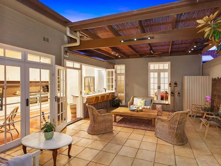 Third view of Homely house listing, 31 Arthur Street, Leichhardt NSW 2040