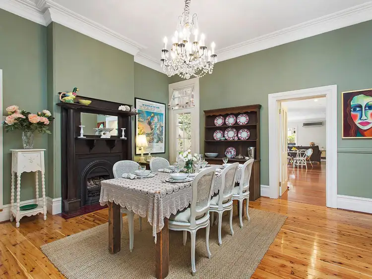 Fourth view of Homely house listing, 31 Arthur Street, Leichhardt NSW 2040