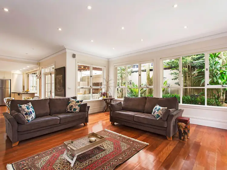 Fifth view of Homely house listing, 31 Arthur Street, Leichhardt NSW 2040