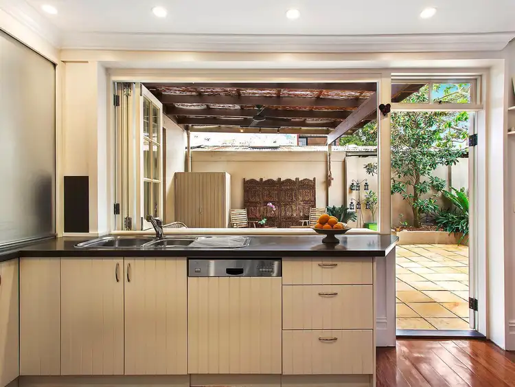 Sixth view of Homely house listing, 31 Arthur Street, Leichhardt NSW 2040