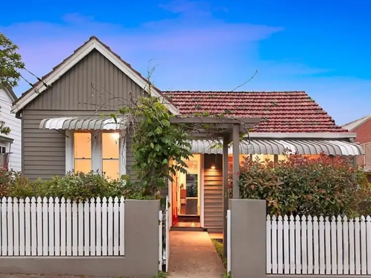 62 Foster Street, Leichhardt NSW 2040