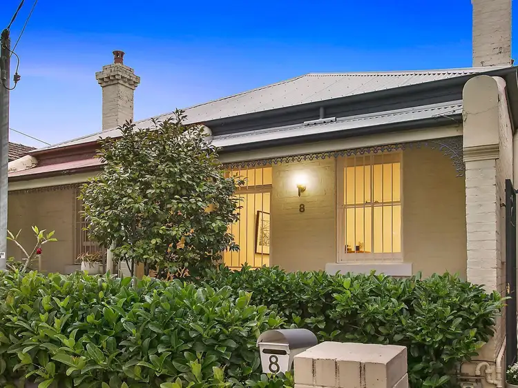 8 Allen Street, Leichhardt NSW 2040