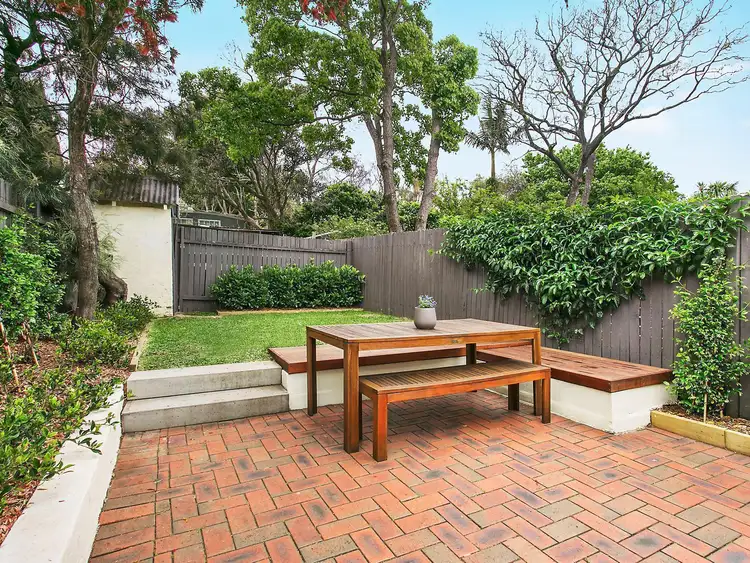 Second view of Homely house listing, 8 Allen Street, Leichhardt NSW 2040