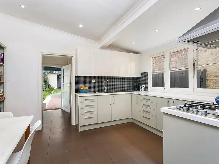 Third view of Homely house listing, 8 Allen Street, Leichhardt NSW 2040