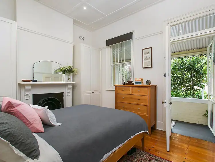 Fifth view of Homely house listing, 8 Allen Street, Leichhardt NSW 2040