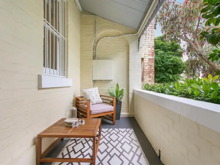 Sixth view of Homely house listing, 8 Allen Street, Leichhardt NSW 2040