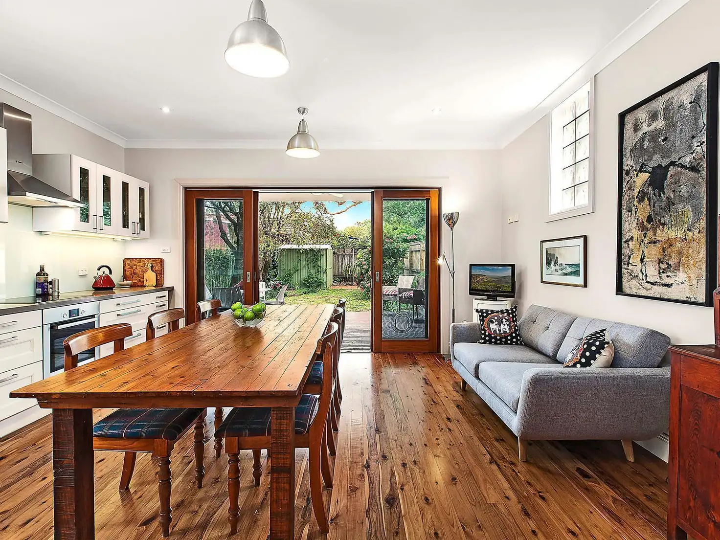 Main view of Homely house listing, 175 Flood Street, Leichhardt NSW 2040