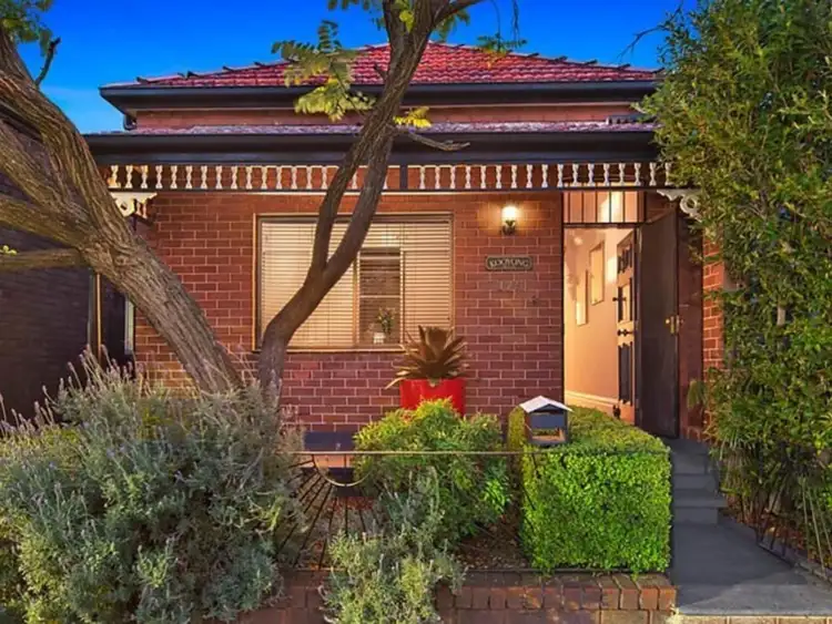 Second view of Homely house listing, 175 Flood Street, Leichhardt NSW 2040