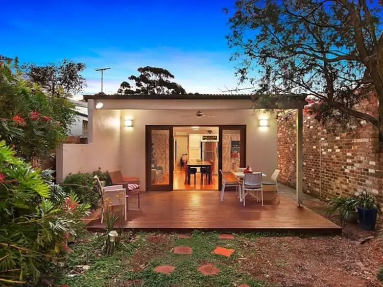 Fifth view of Homely house listing, 175 Flood Street, Leichhardt NSW 2040