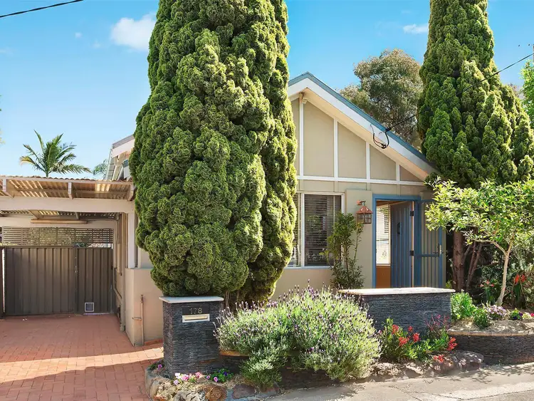 Second view of Homely house listing, 178 Flood Street, Leichhardt NSW 2040