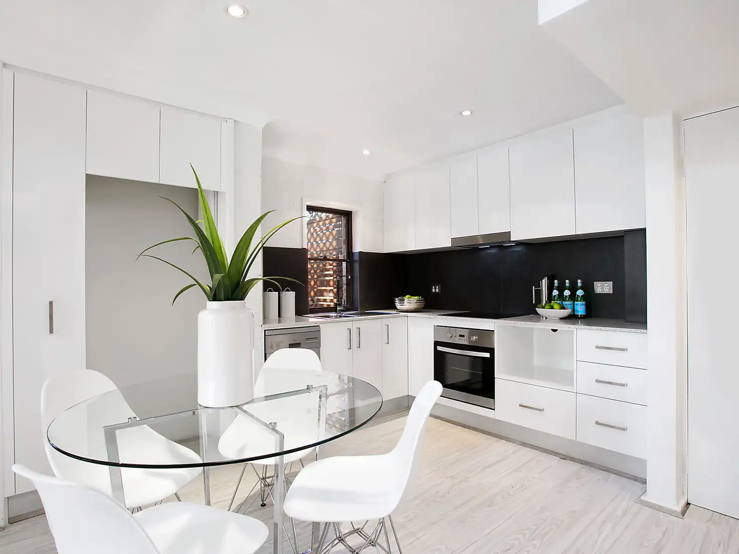 Main view of Homely townhouse listing, 1/1 Prospect Street, Leichhardt NSW 2040