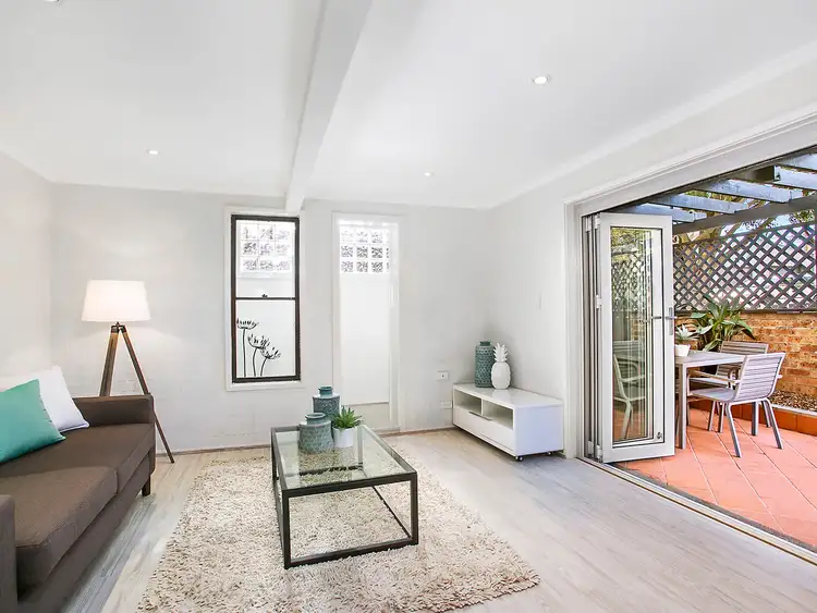 Third view of Homely townhouse listing, 1/1 Prospect Street, Leichhardt NSW 2040
