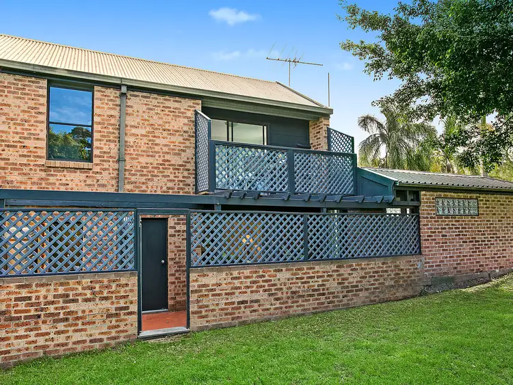Fourth view of Homely townhouse listing, 1/1 Prospect Street, Leichhardt NSW 2040