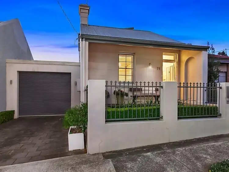 71 Cary Street, Leichhardt NSW 2040