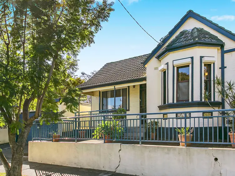 31 James Street, Leichhardt NSW 2040