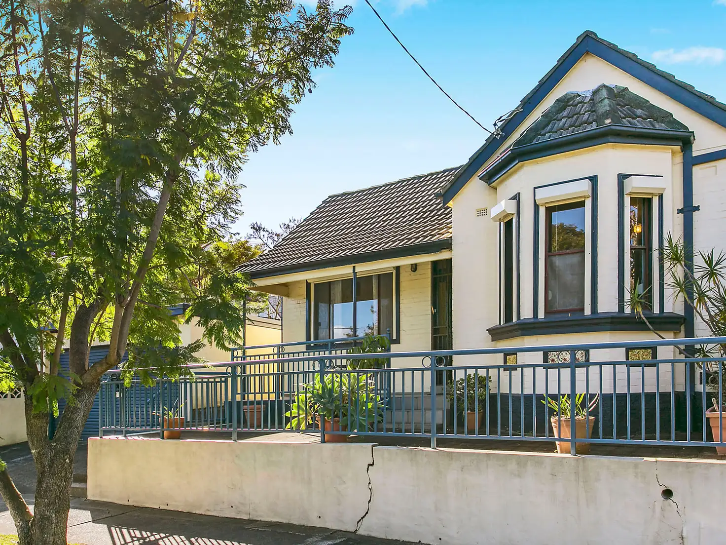 Main view of Homely house listing, 31 James Street, Leichhardt NSW 2040