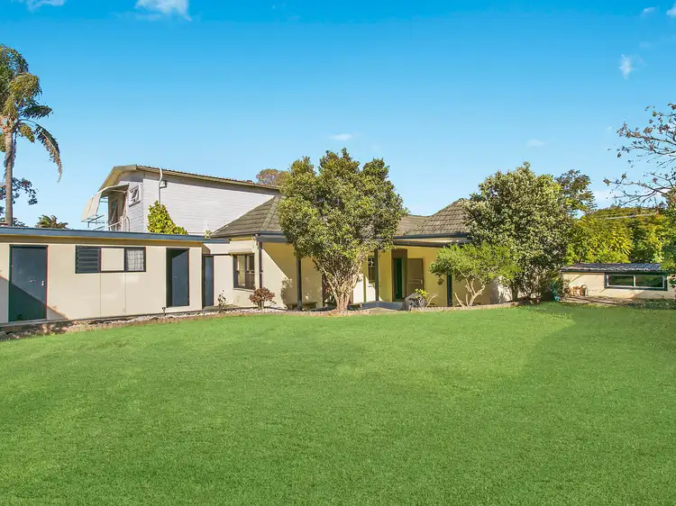 Second view of Homely house listing, 31 James Street, Leichhardt NSW 2040