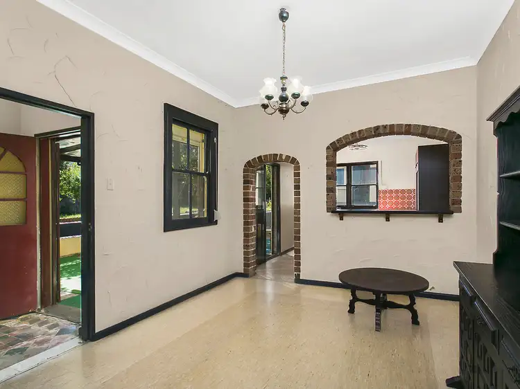 Third view of Homely house listing, 31 James Street, Leichhardt NSW 2040
