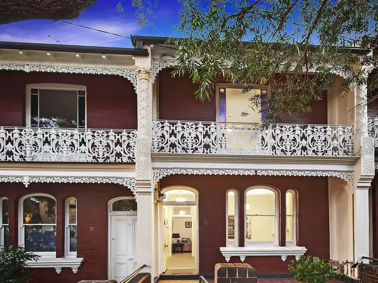 3 Marlborough Street, Leichhardt NSW 2040