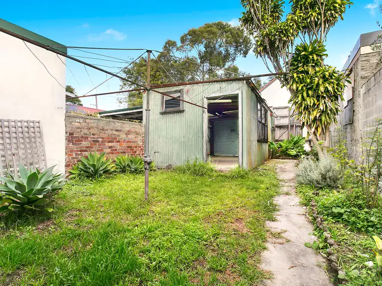 Second view of Homely house listing, 70 Moore Street, Leichhardt NSW 2040