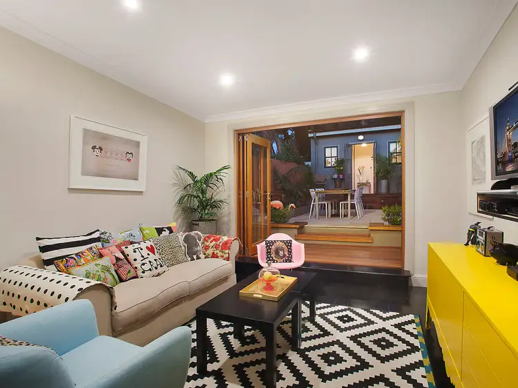 39 Arthur Street, Leichhardt NSW 2040