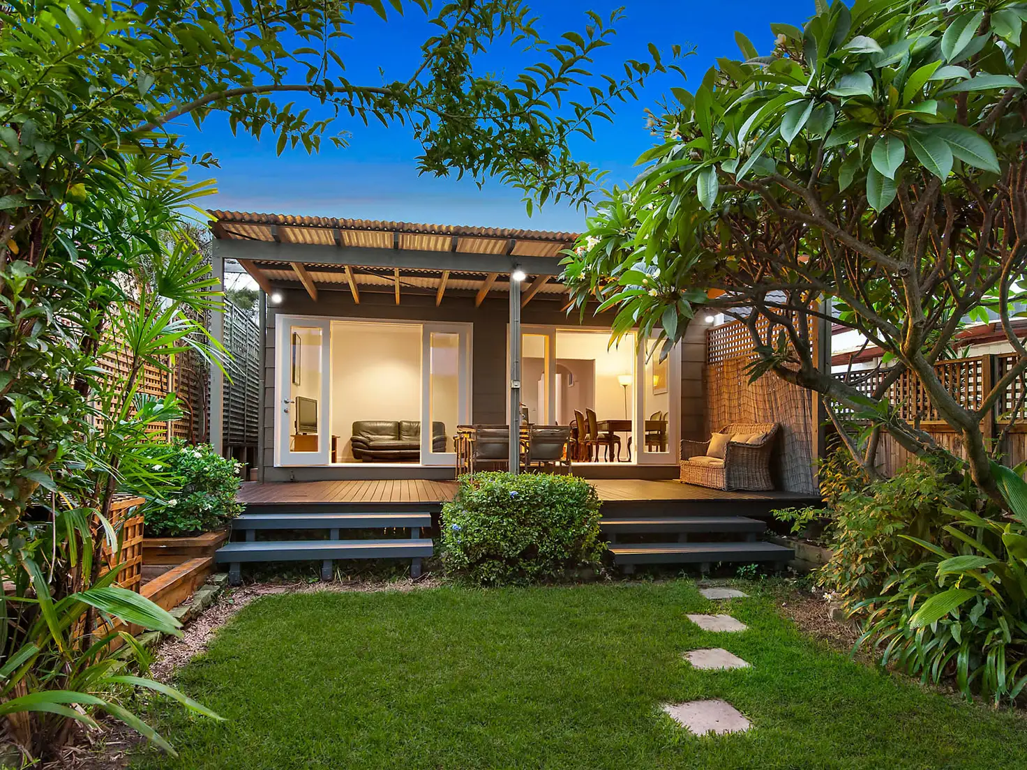 Main view of Homely house listing, 86 Edith Street, Leichhardt NSW 2040