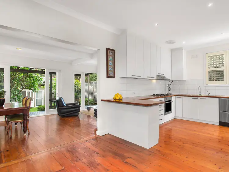 Second view of Homely house listing, 86 Edith Street, Leichhardt NSW 2040