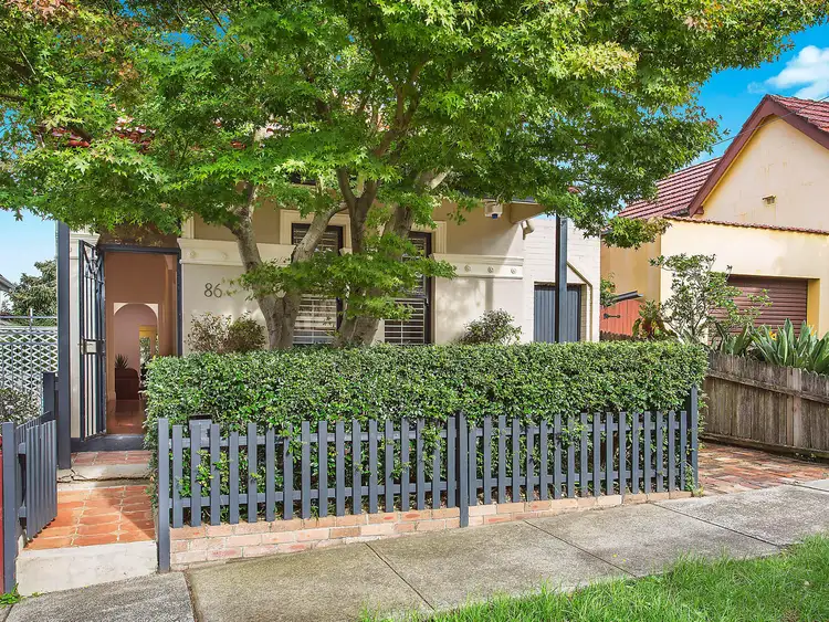 Sixth view of Homely house listing, 86 Edith Street, Leichhardt NSW 2040