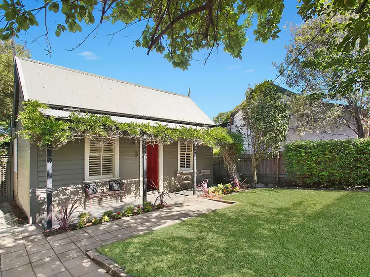 40 James Street, Leichhardt NSW 2040