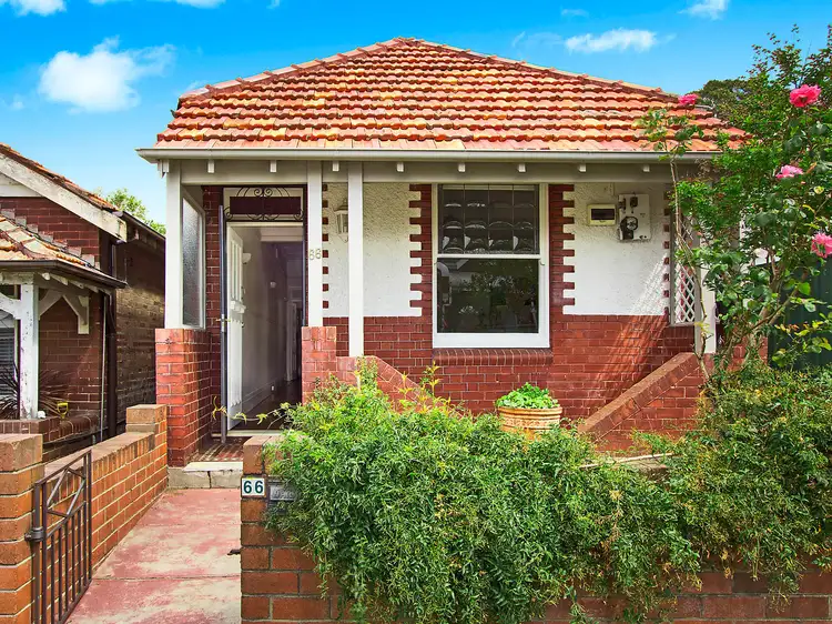 66 Hay Street, Leichhardt NSW 2040