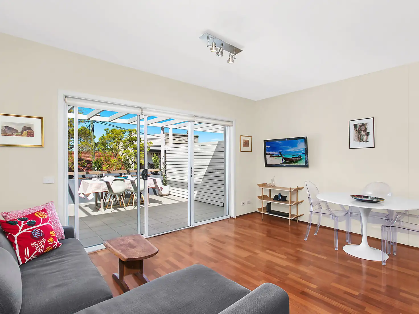 Main view of Homely apartment listing, 21/139 Marion Street, Leichhardt NSW 2040