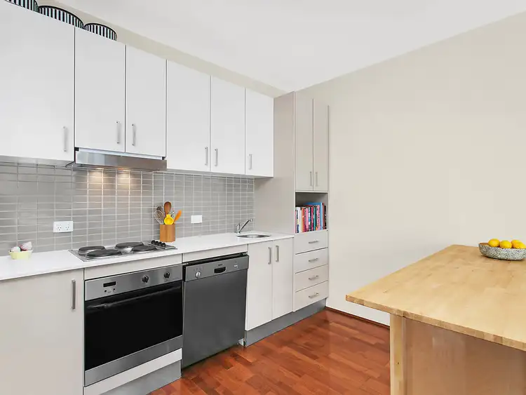 Second view of Homely apartment listing, 21/139 Marion Street, Leichhardt NSW 2040