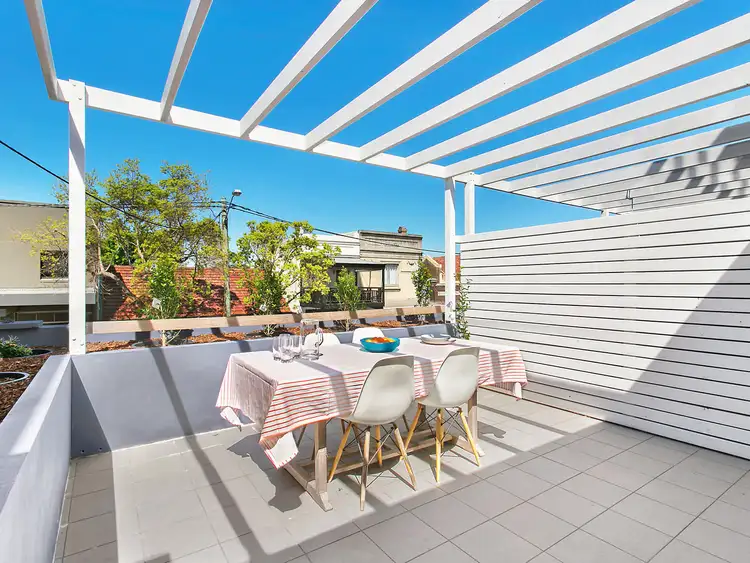 Third view of Homely apartment listing, 21/139 Marion Street, Leichhardt NSW 2040