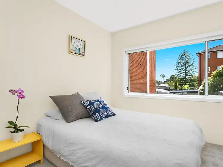 Fourth view of Homely apartment listing, 21/139 Marion Street, Leichhardt NSW 2040