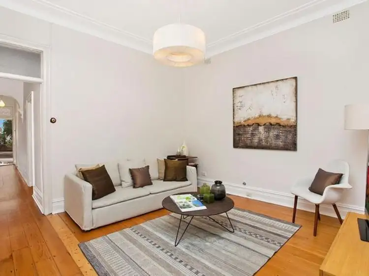 Second view of Homely house listing, 53 Edith Street, Leichhardt NSW 2040