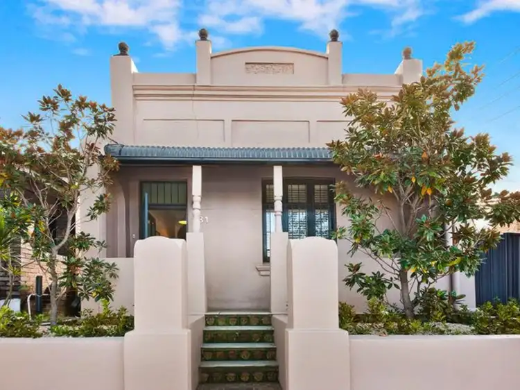 181 Marion Street, Leichhardt NSW 2040